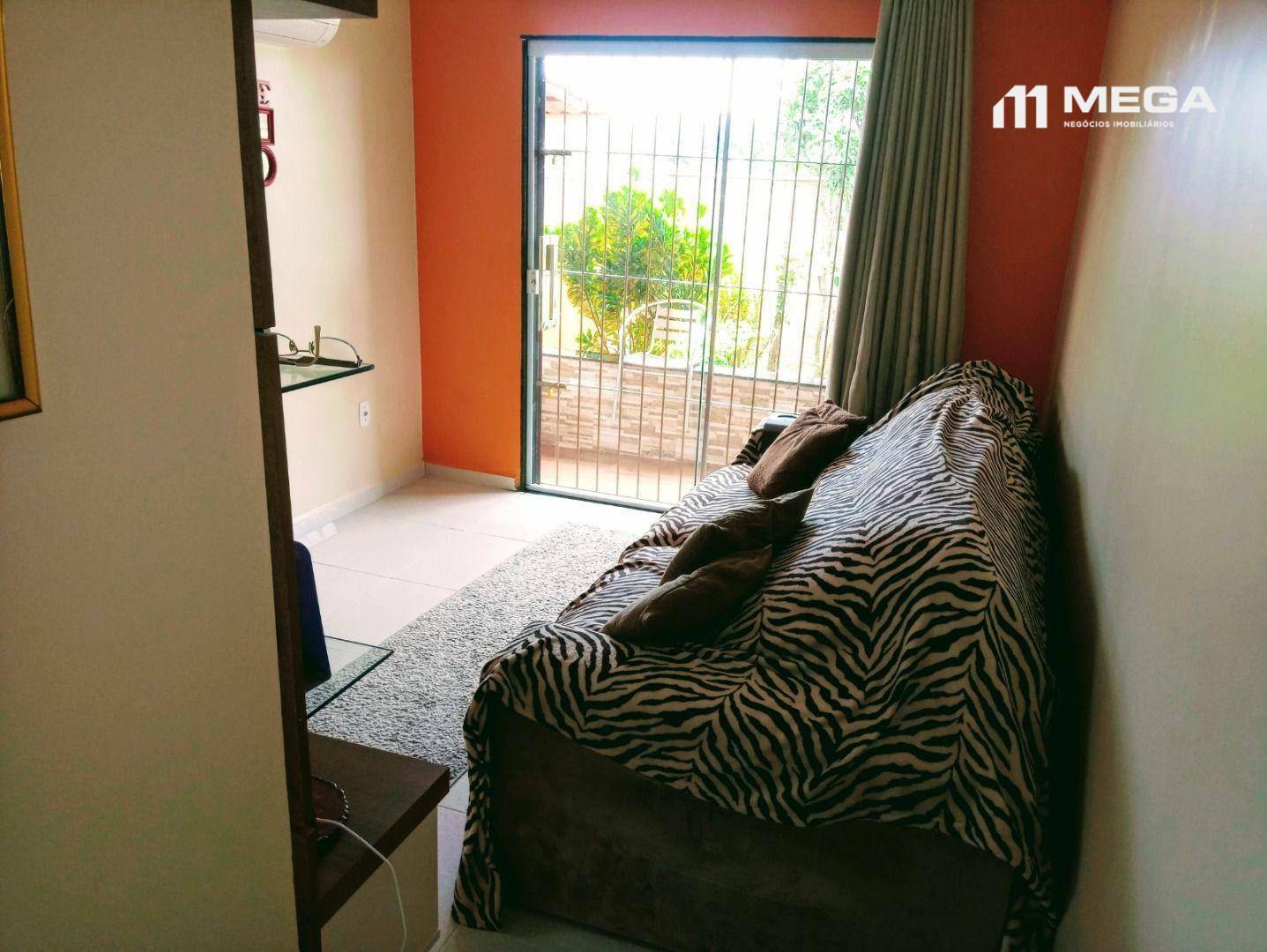 Casa à venda com 2 quartos, 126m² - Foto 15