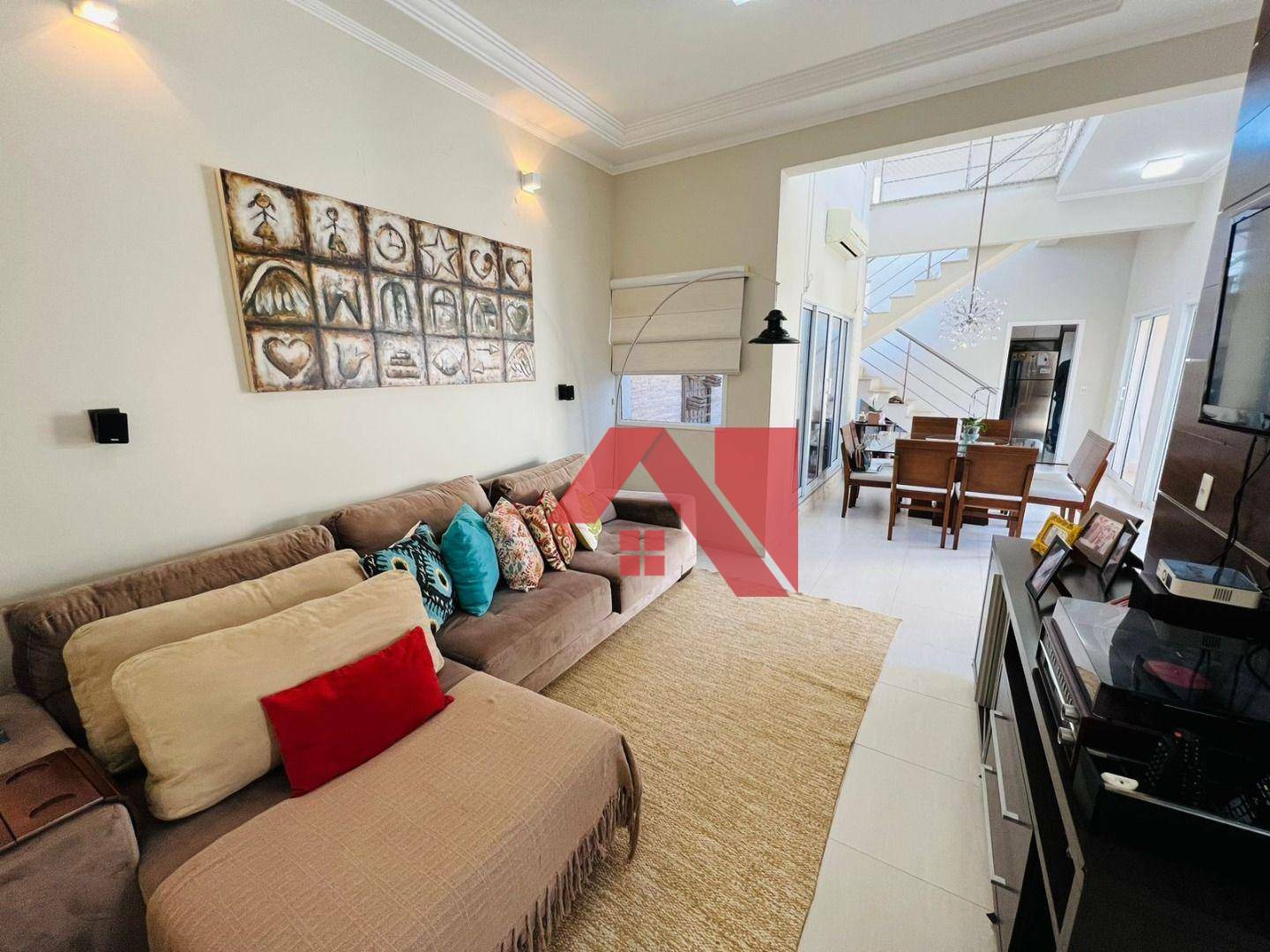 Sobrado à venda com 3 quartos, 212m² - Foto 16