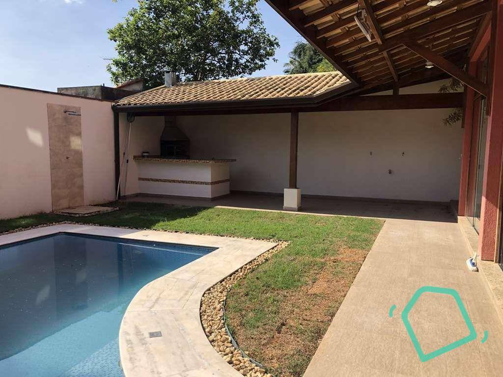 Casa de Condomínio à venda com 4 quartos, 347m² - Foto 17