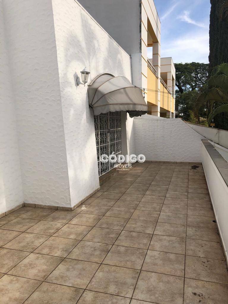 Casa à venda com 3 quartos, 468m² - Foto 7