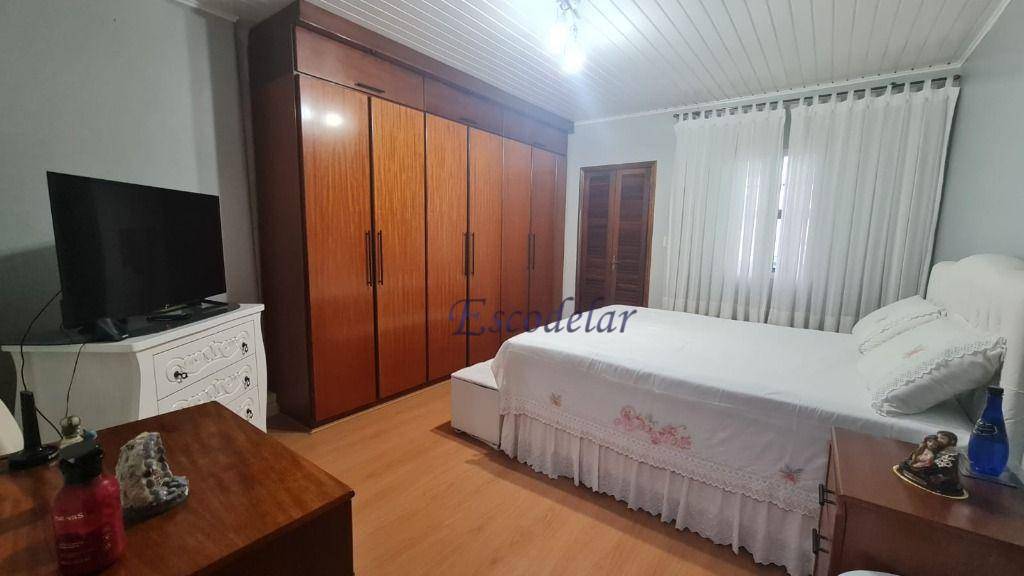 Sobrado à venda com 2 quartos, 170m² - Foto 17