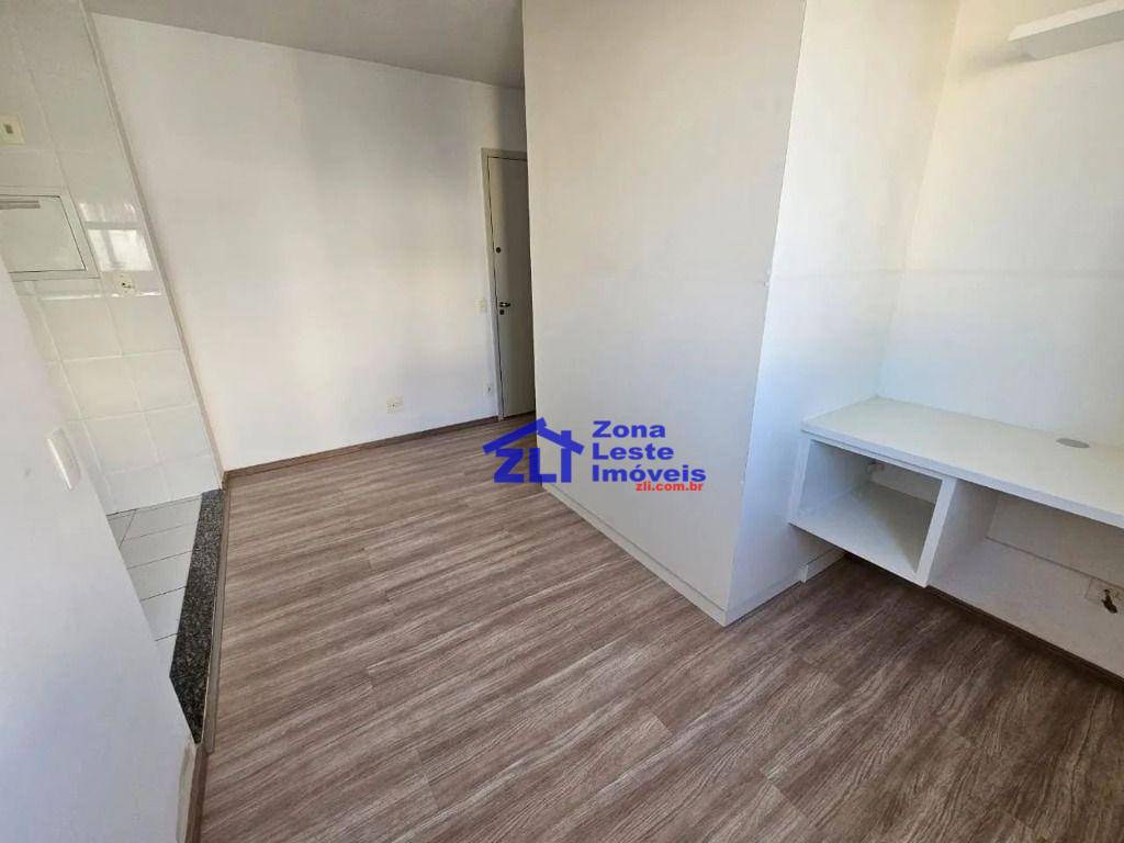 Apartamento à venda com 1 quarto, 30m² - Foto 1