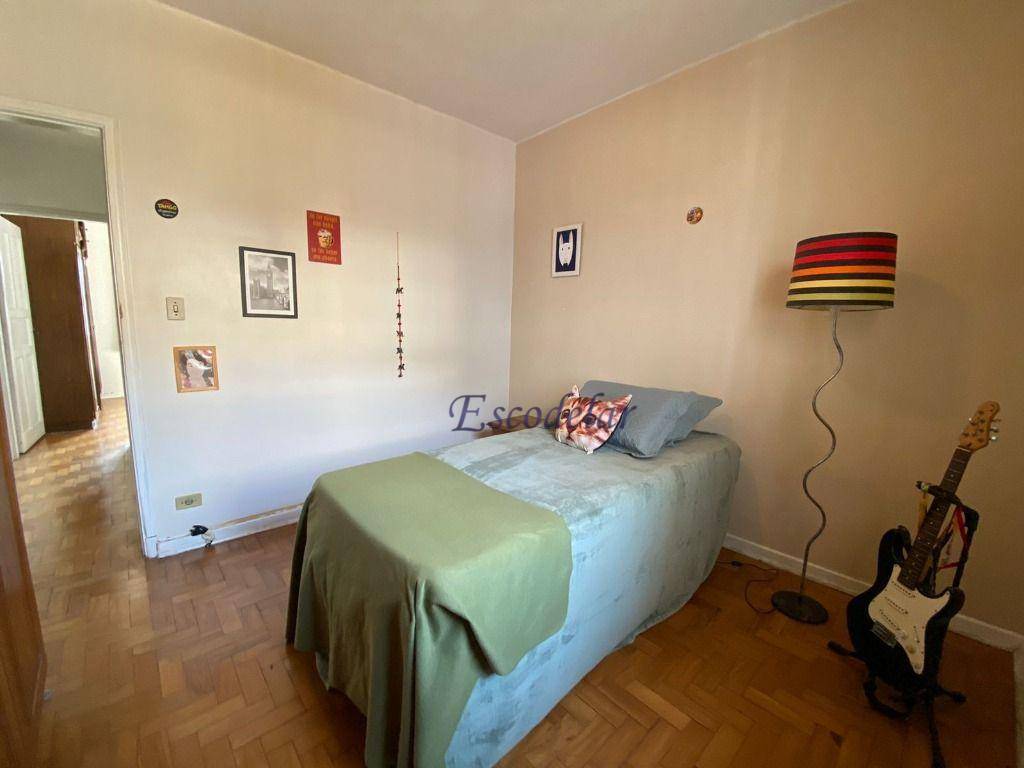 Sobrado à venda com 2 quartos, 102m² - Foto 10