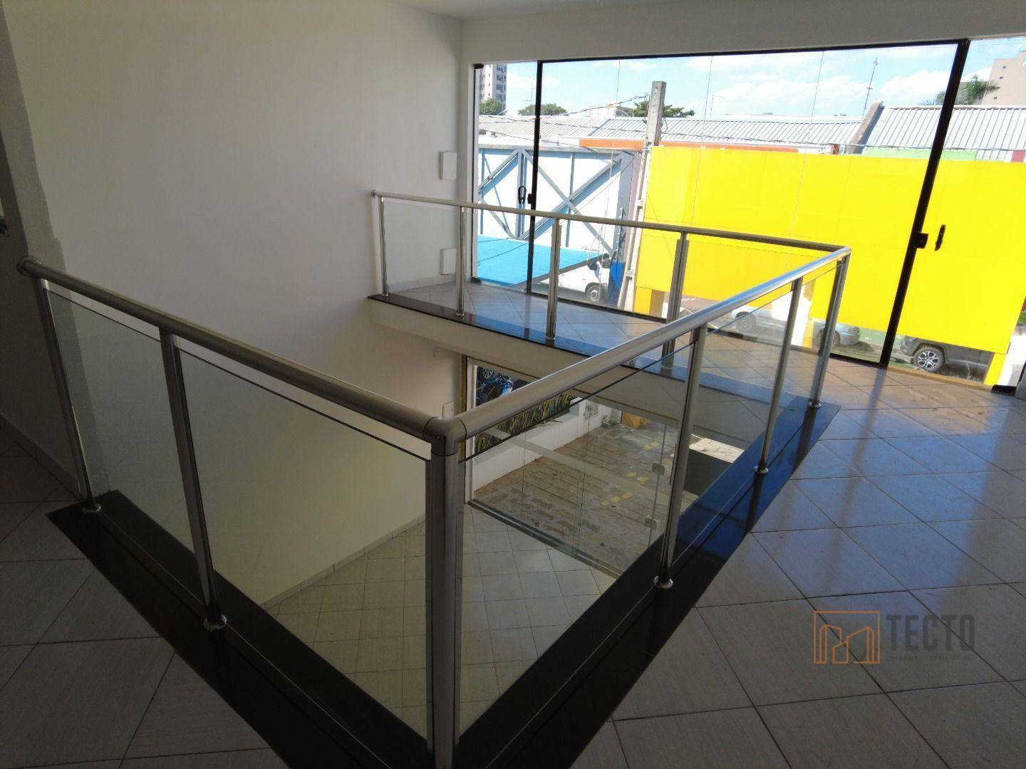 Loja-Salão para alugar, 360m² - Foto 8