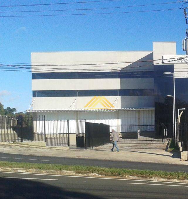 Depósito-Galpão-Armazém para alugar, 1993m² - Foto 2