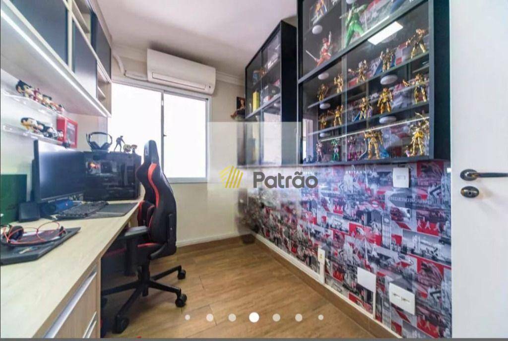 Apartamento à venda com 3 quartos, 93m² - Foto 14