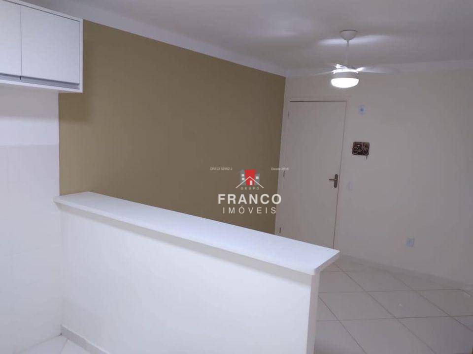 Apartamento à venda com 2 quartos, 44m² - Foto 11