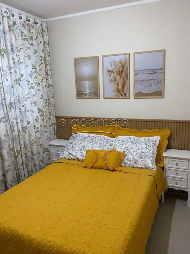 Casa de Condomínio à venda com 3 quartos, 110m² - Foto 12