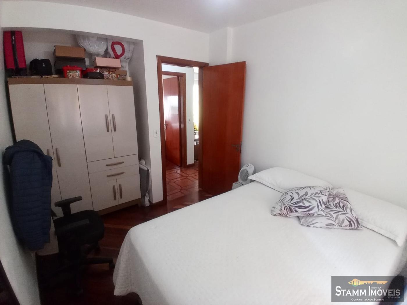 Apartamento à venda com 2 quartos, 88m² - Foto 19