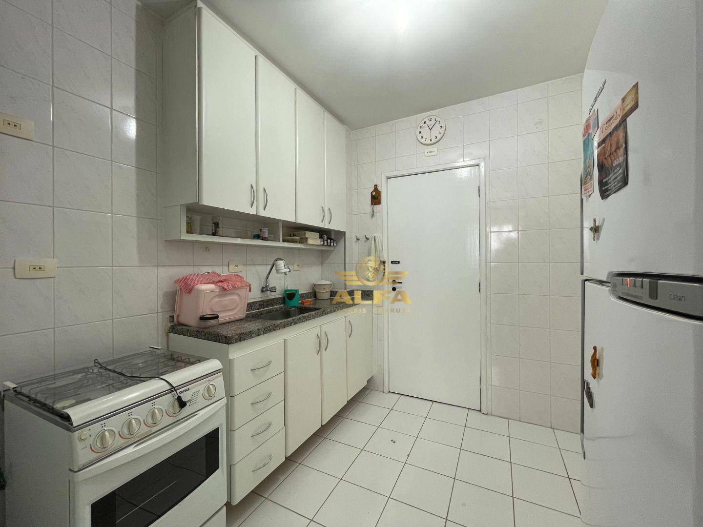 Apartamento à venda com 3 quartos, 100m² - Foto 23