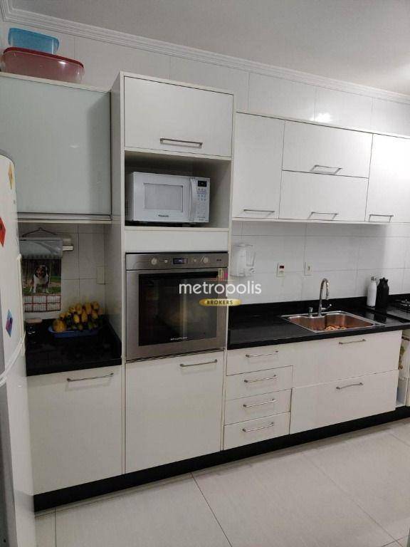 Apartamento à venda com 3 quartos, 86m² - Foto 8