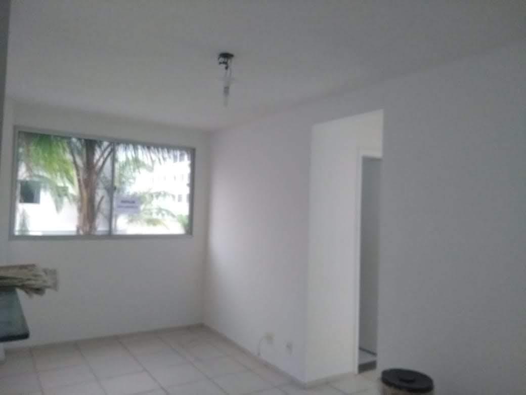 Apartamento à venda com 2 quartos - Foto 2