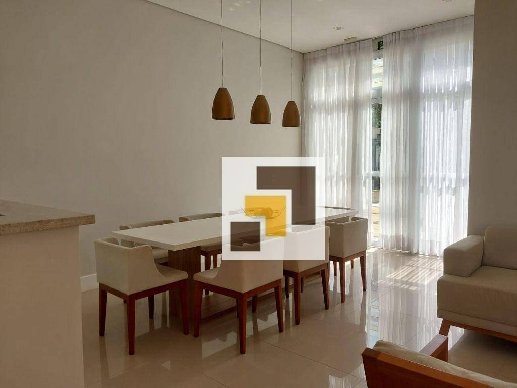 Apartamento à venda com 1 quarto, 41m² - Foto 5