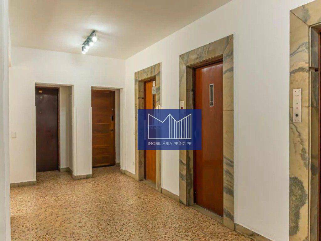 Apartamento à venda com 3 quartos, 135m² - Foto 14