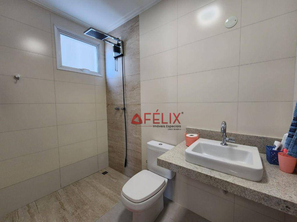 Apartamento à venda com 3 quartos, 104m² - Foto 20