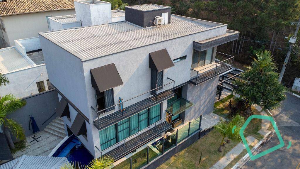 Casa de Condomínio à venda com 3 quartos, 274m² - Foto 15