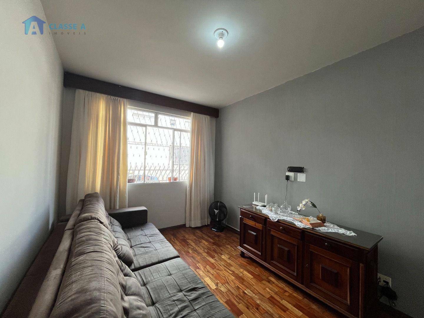 Apartamento à venda com 3 quartos, 129m² - Foto 3