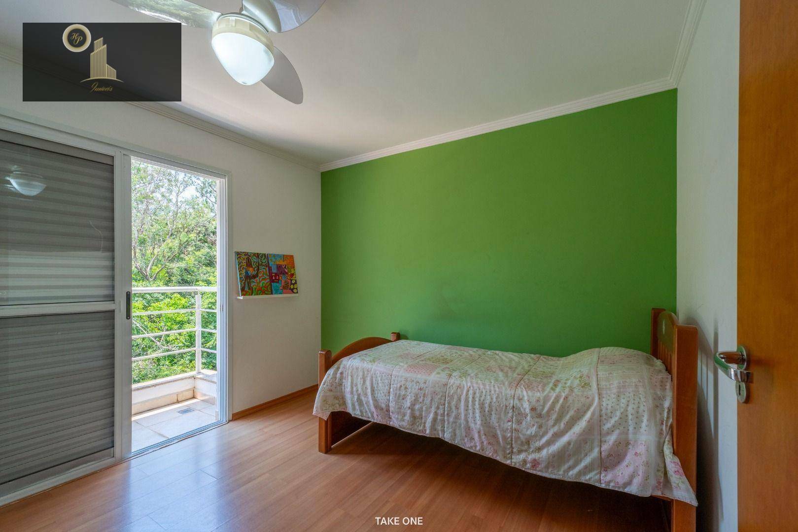 Casa de Condomínio à venda com 3 quartos, 168m² - Foto 13