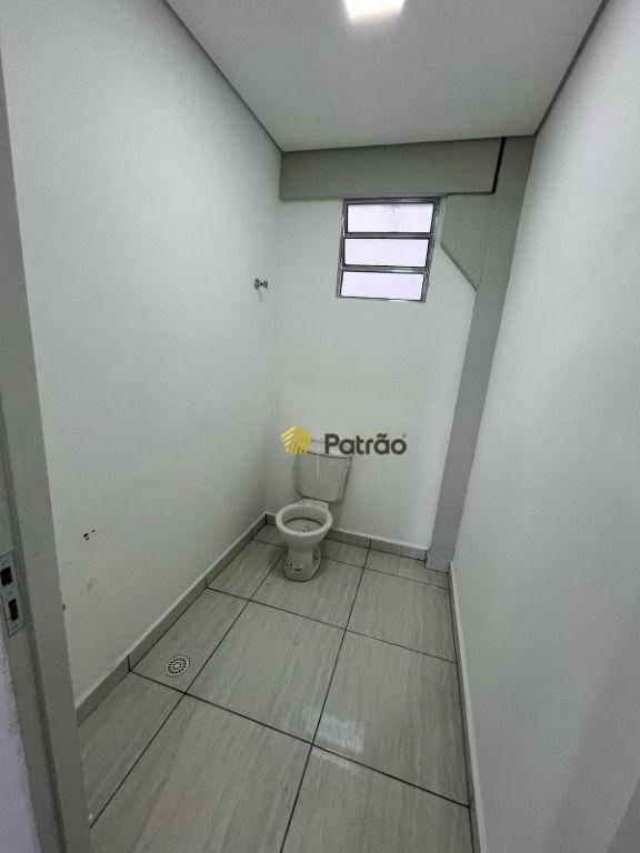 Depósito-Galpão-Armazém para alugar, 355m² - Foto 13