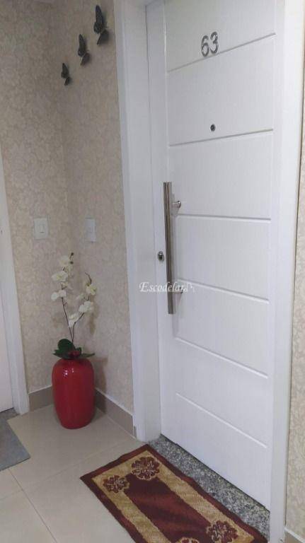 Apartamento à venda com 3 quartos, 71m² - Foto 3