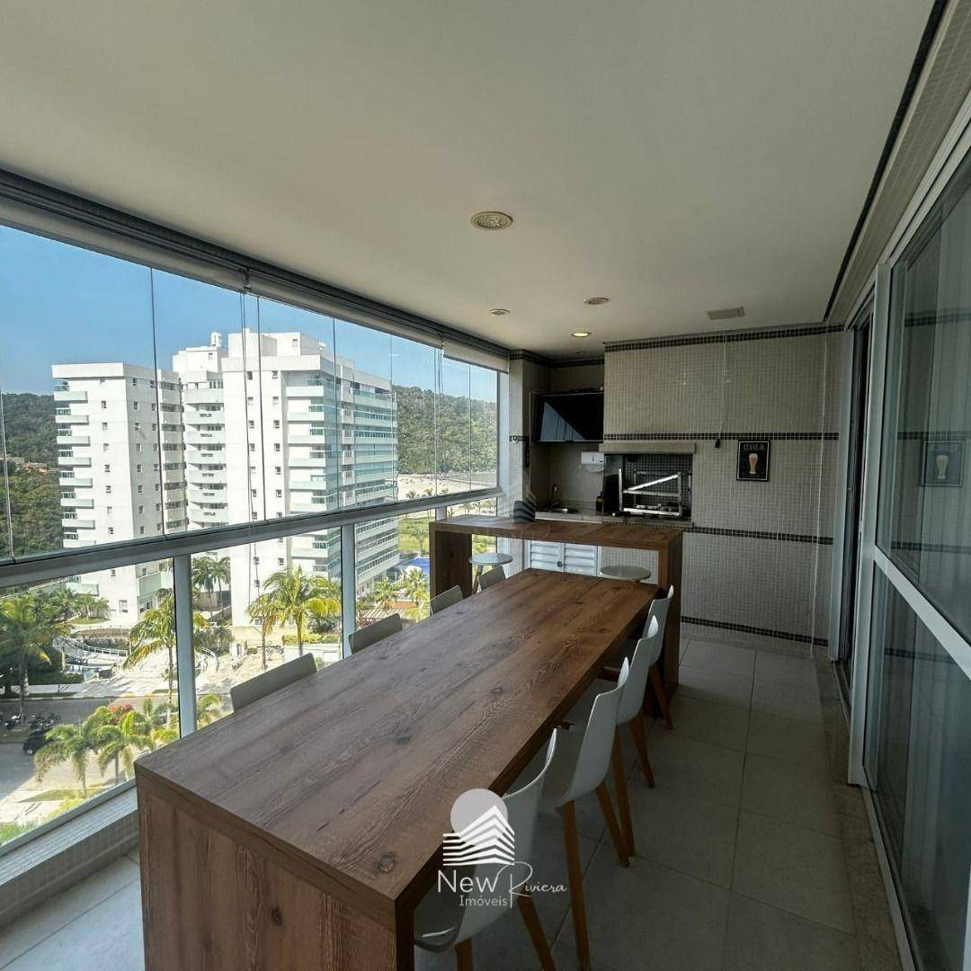 Apartamento, 3 quartos, 132 m² - Foto 2