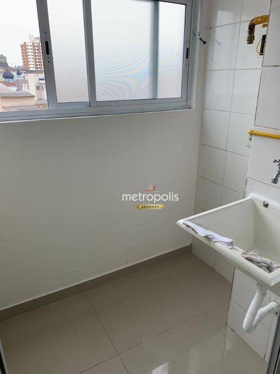 Apartamento à venda com 2 quartos, 49m² - Foto 6