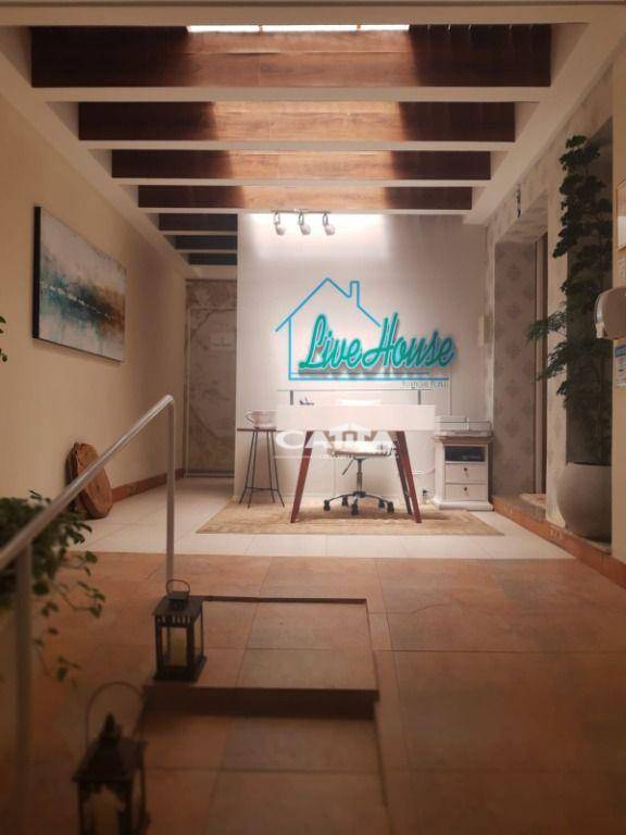 Casa à venda e aluguel com 5 quartos, 274m² - Foto 28