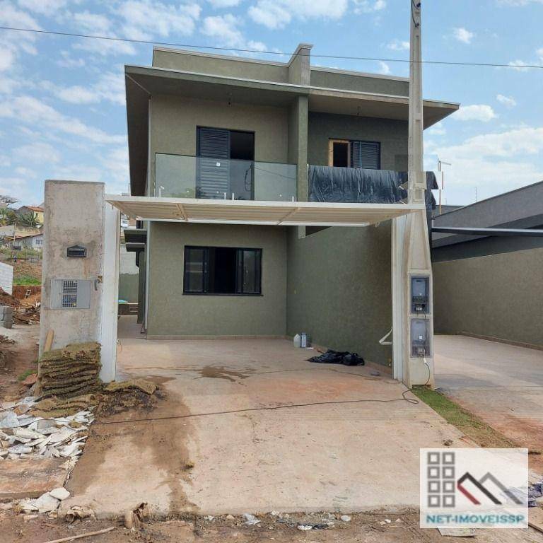 Sobrado à venda com 3 quartos, 115m² - Foto 22