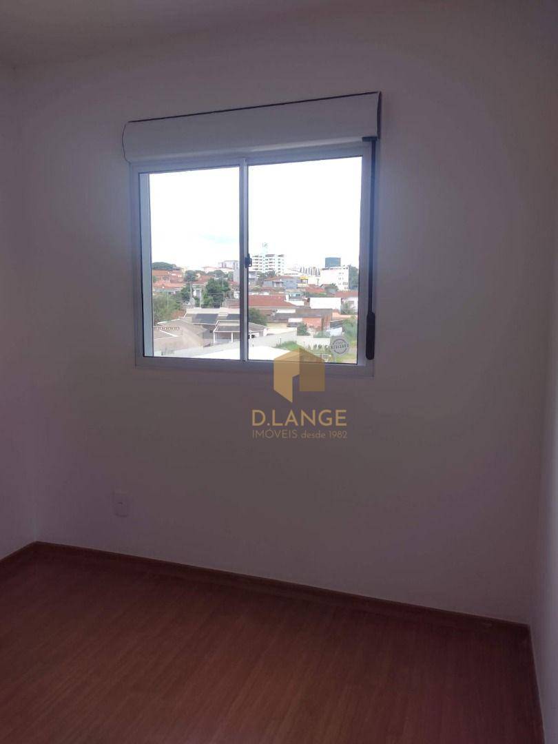 Apartamento à venda com 2 quartos, 53m² - Foto 15