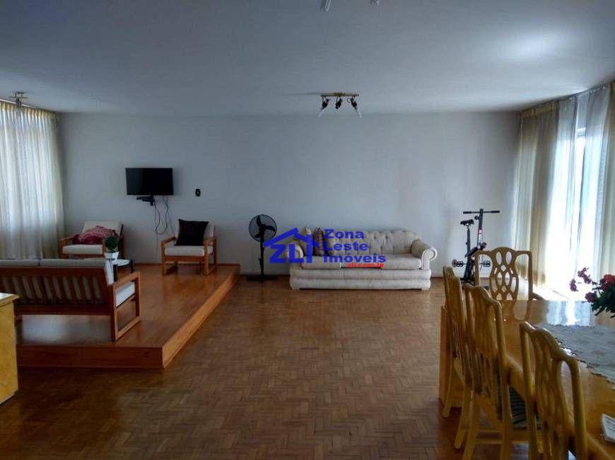 Apartamento à venda com 3 quartos, 202m² - Foto 18