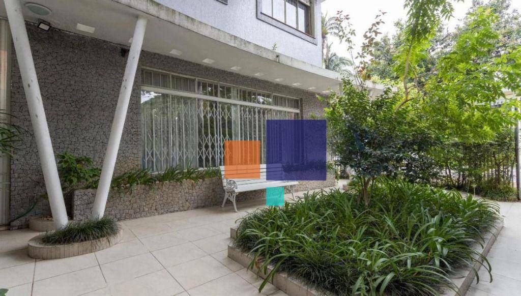 Casa à venda com 3 quartos, 220m² - Foto 8