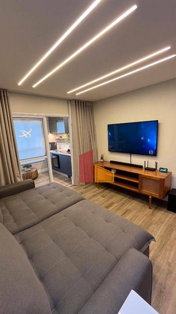 Apartamento à venda com 3 quartos, 85m² - Foto 6