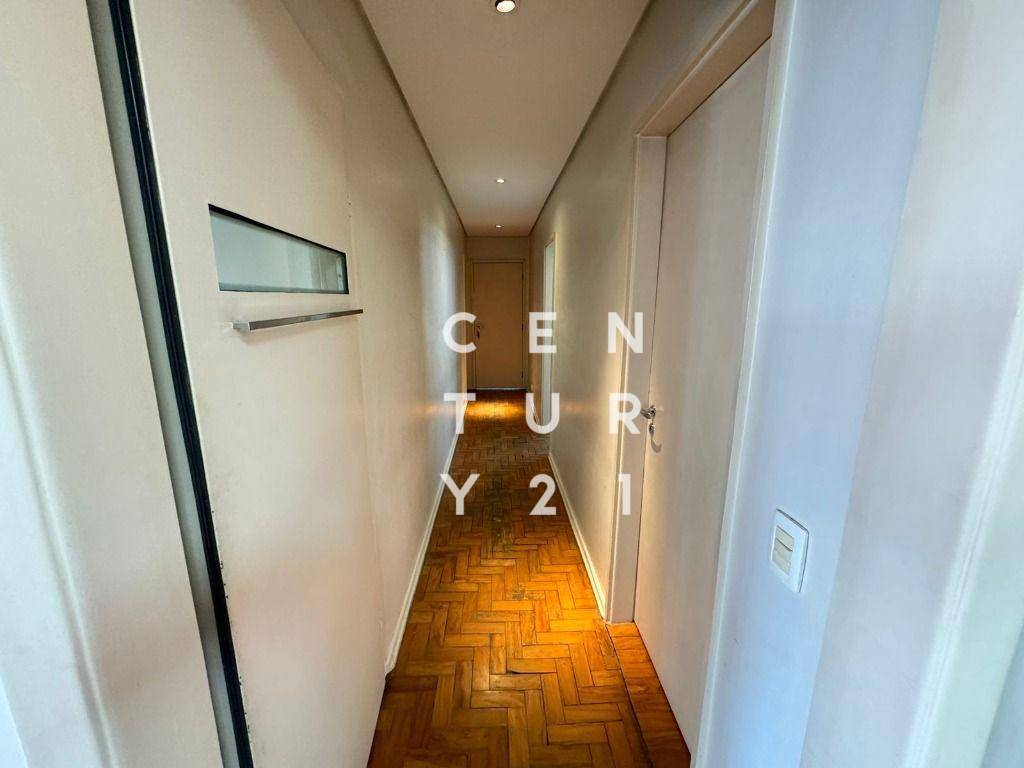 Apartamento à venda com 3 quartos, 160m² - Foto 6