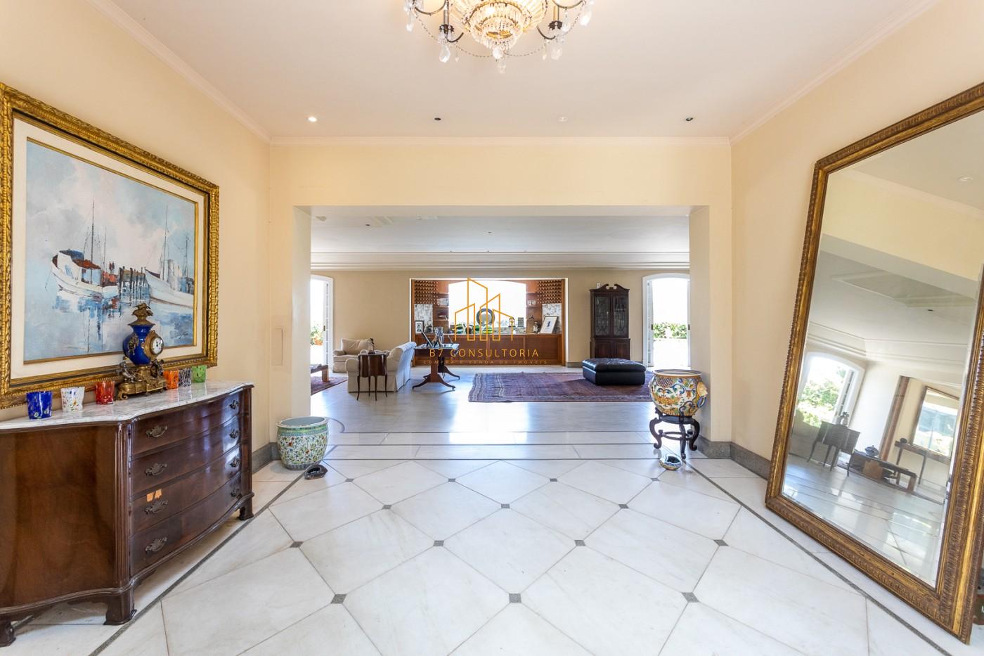 Casa de Condomínio para alugar com 4 quartos, 1500m² - Foto 8