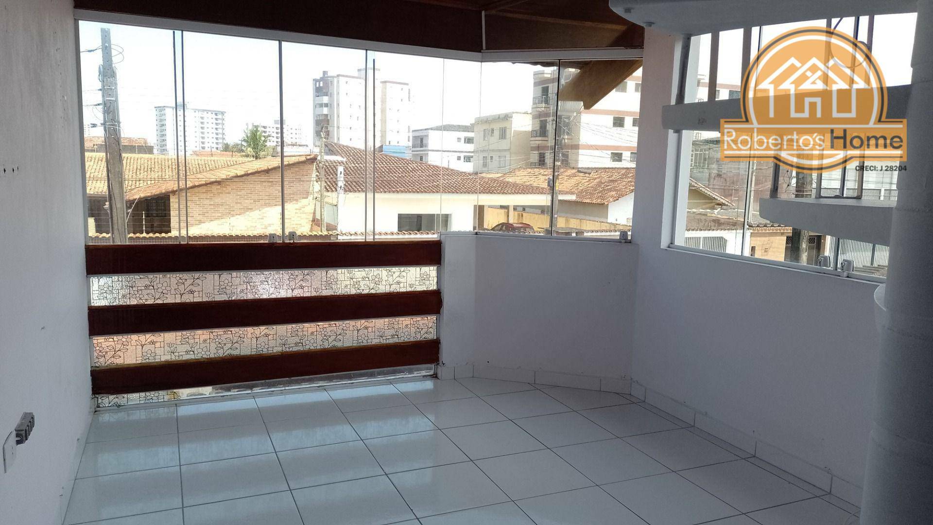 Sobrado à venda com 3 quartos, 126m² - Foto 1