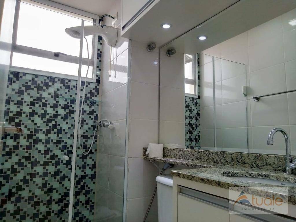 Apartamento para alugar com 2 quartos, 51m² - Foto 25