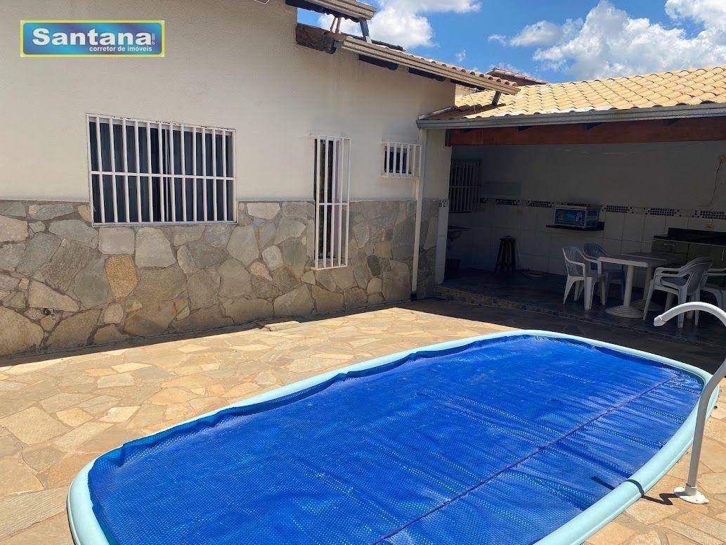 Casa de Condomínio à venda com 4 quartos, 155m² - Foto 27