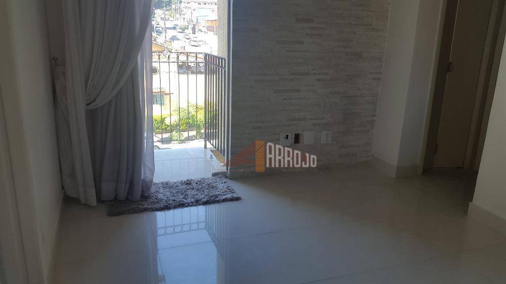 Apartamento à venda com 2 quartos, 49m² - Foto 1