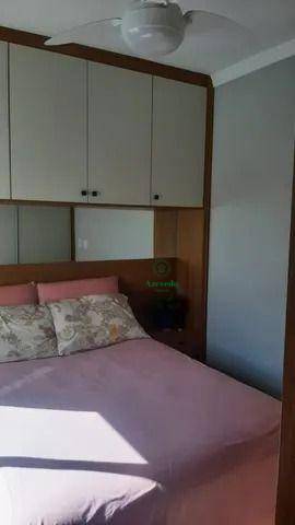 Apartamento à venda com 2 quartos, 42m² - Foto 9