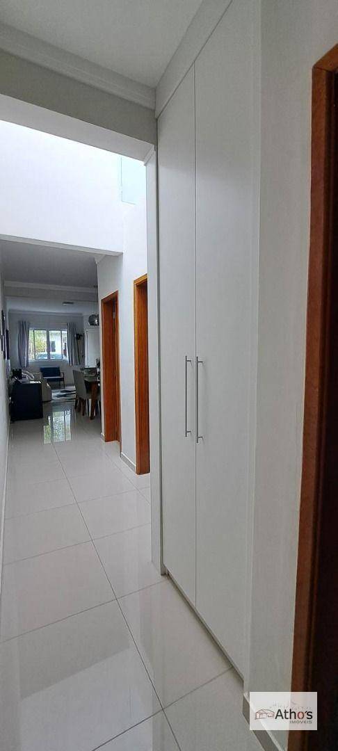 Casa de Condomínio à venda com 3 quartos, 117m² - Foto 17