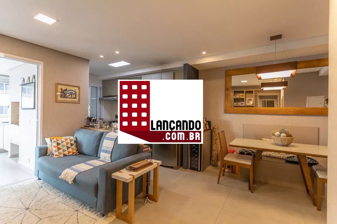 Apartamento à venda com 2 quartos, 70m² - Foto 11