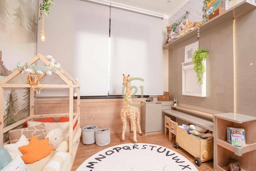 Casa de Condomínio, 5 quartos - Foto 24