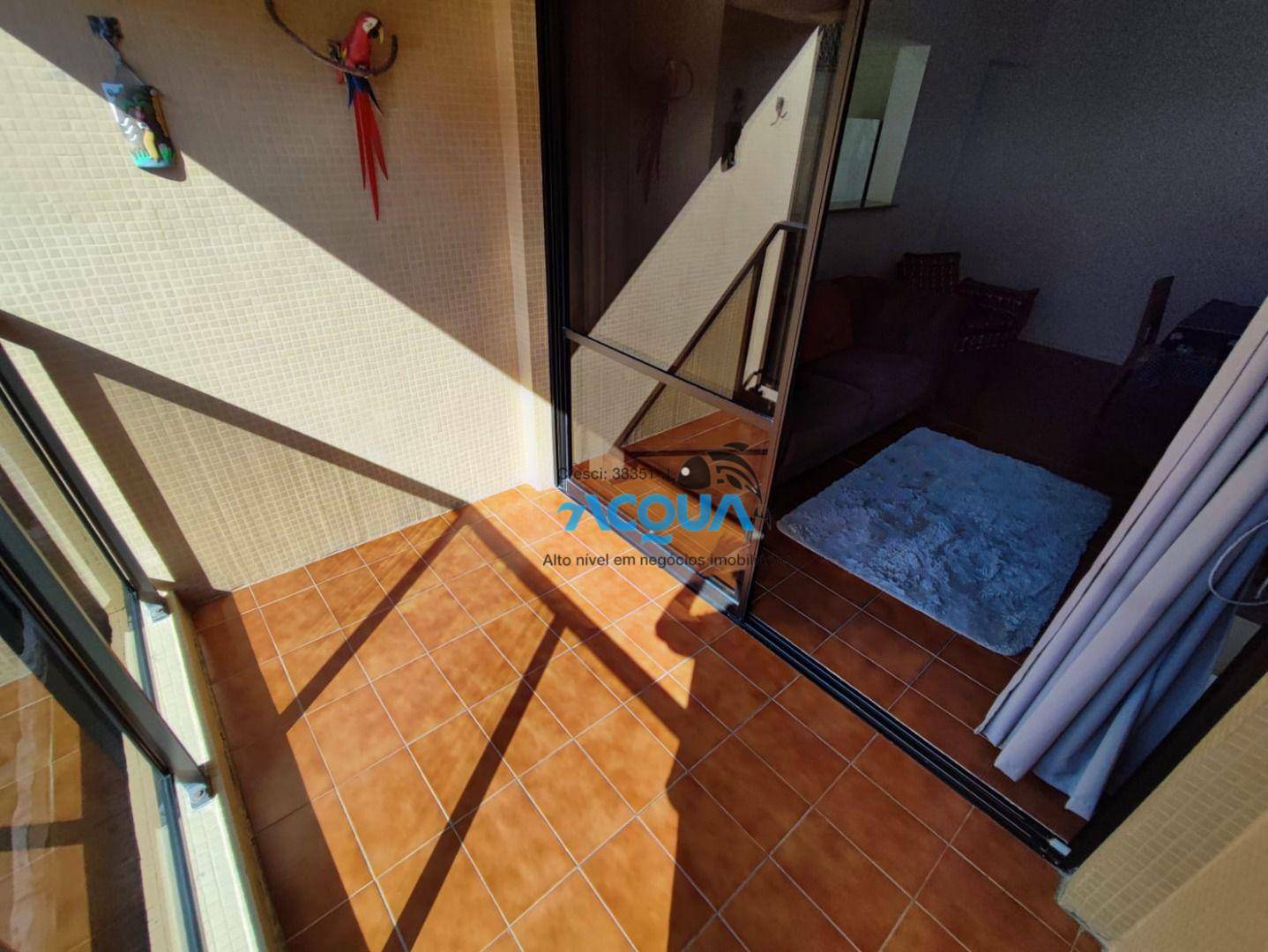 Apartamento à venda com 2 quartos, 85m² - Foto 6