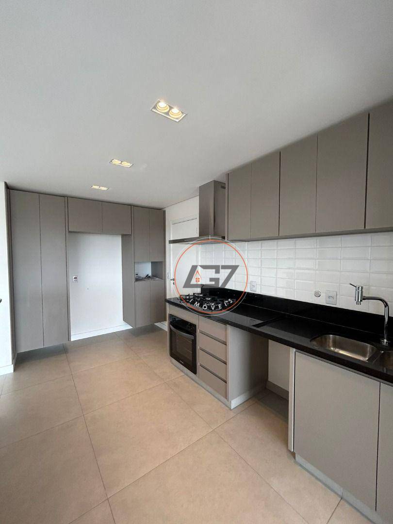 Apartamento, 3 quartos, 160 m² - Foto 5