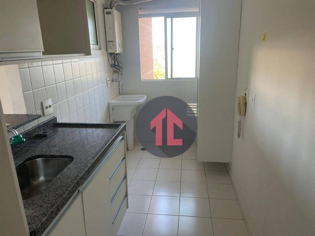 Apartamento à venda com 3 quartos, 60m² - Foto 6