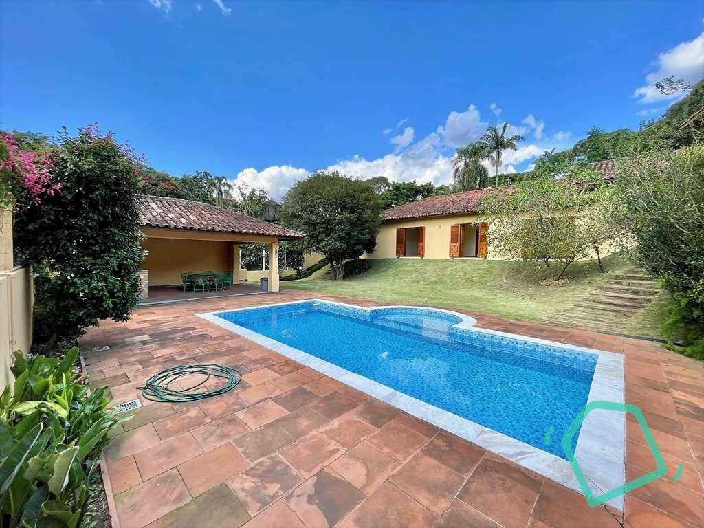 Casa de Condomínio à venda com 4 quartos, 568m² - Foto 43