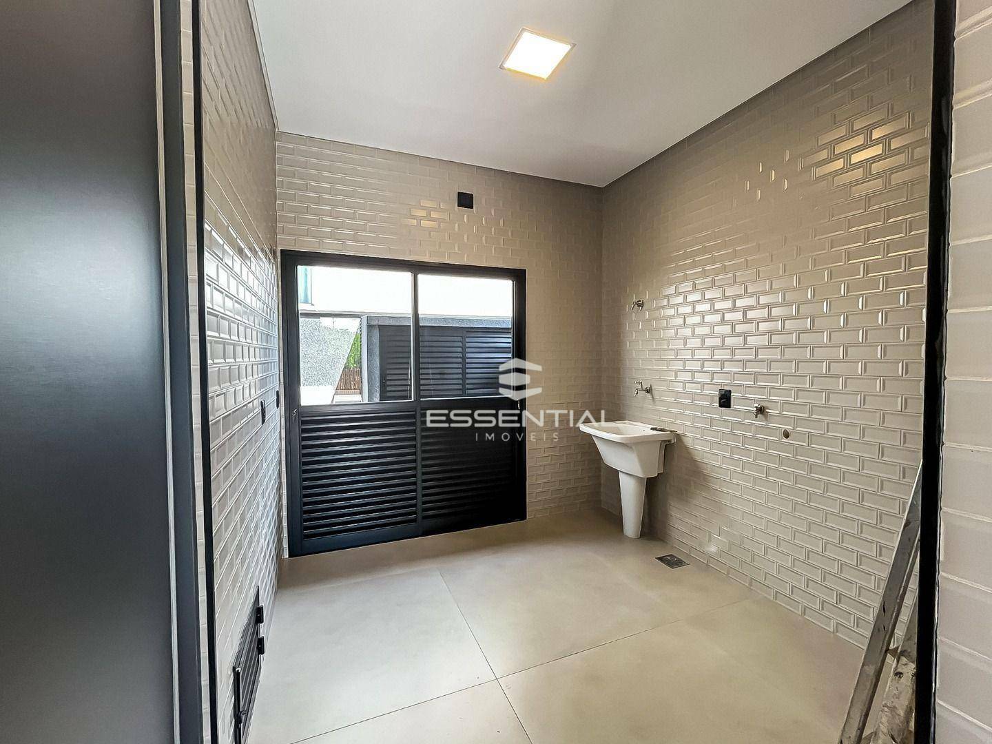 Casa de Condomínio à venda com 3 quartos, 255m² - Foto 8