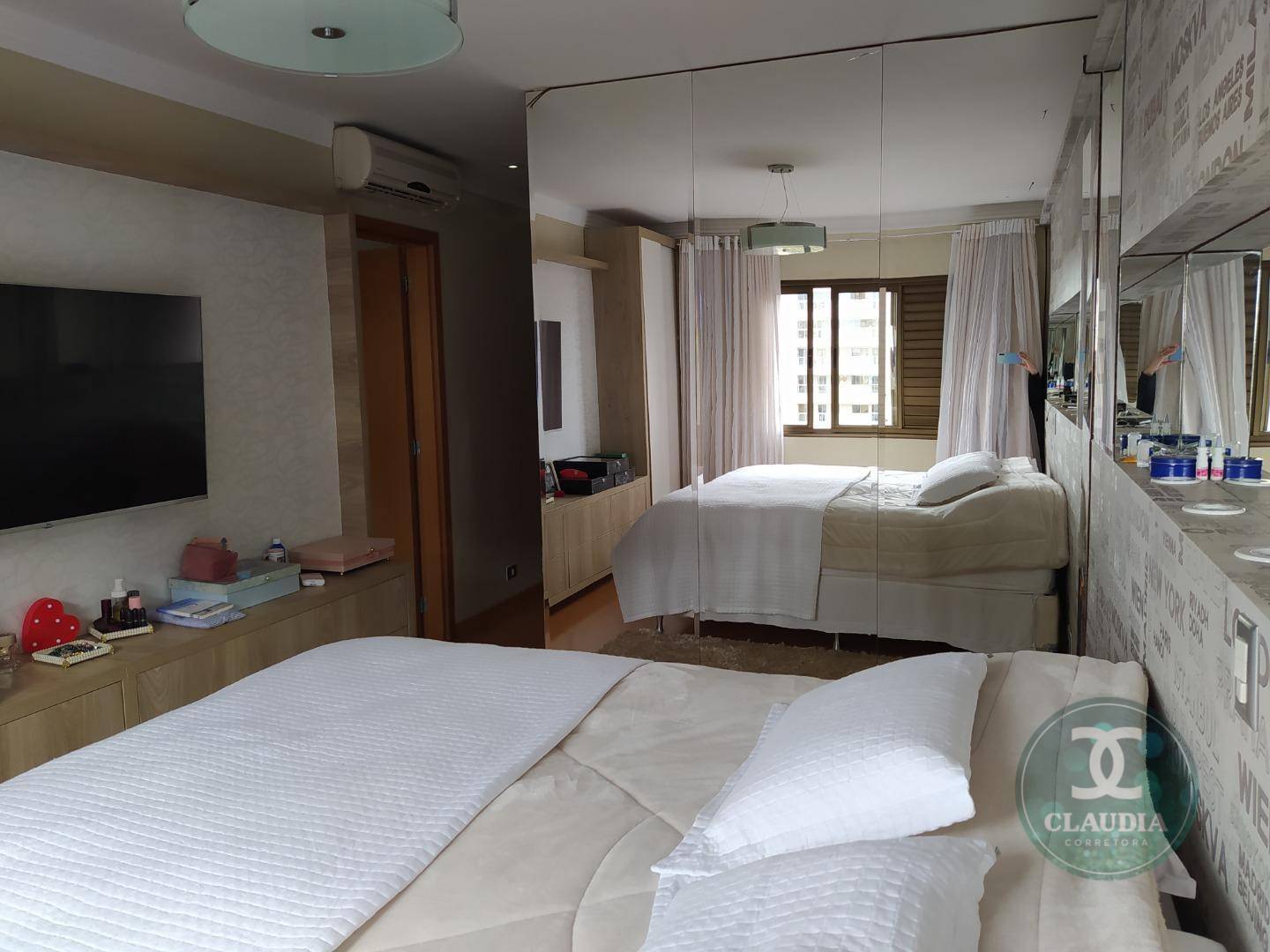 Apartamento à venda com 3 quartos, 251m² - Foto 22