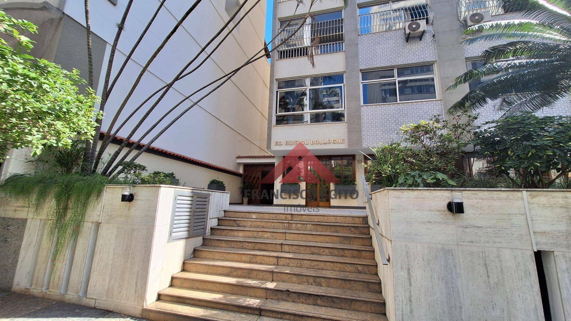 Cobertura à venda com 6 quartos, 278m² - Foto 12