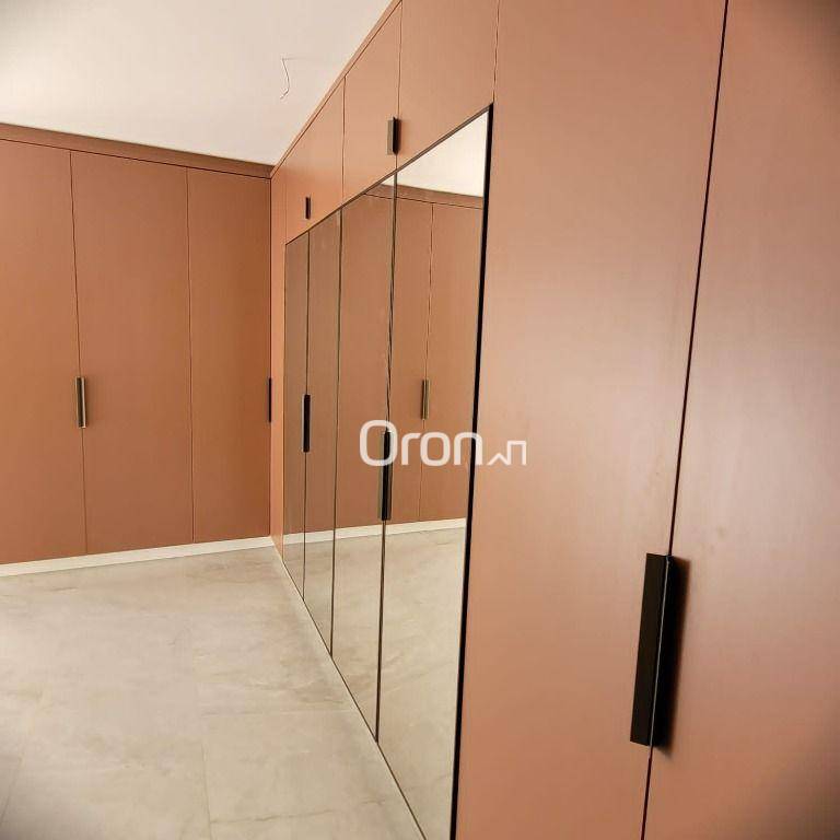 Apartamento à venda com 4 quartos, 235m² - Foto 6